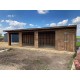 Open Barn/Shelter 48ft x 12ft. Price on enquiry