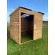 Field Shelter 12ft x 12ft Price on enquiry