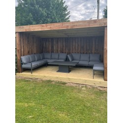 Outdoor Living. Price on enquiry.