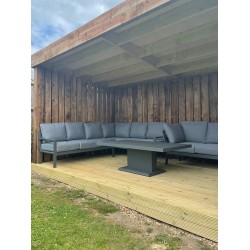 Outdoor Living. Price on enquiry.