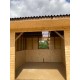  Standard Stables 24ft x 12ft