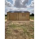  Standard Stables 24ft x 12ft