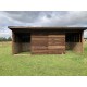 Standard Field Shelter 24ft x 12ft