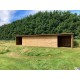 36ft x 12ft Stables & Tack Room