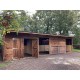  Double Stable & Tack Room 36ft x 12ft