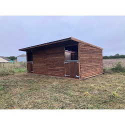  Standard Stables 24ft x 12ft